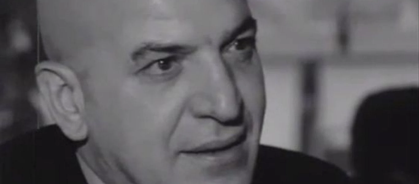 Τέλι Σαβάλας: «Να μην χάσουμε τον Ελληνισμό και την Ορθοδοξία» (βίντεο)
